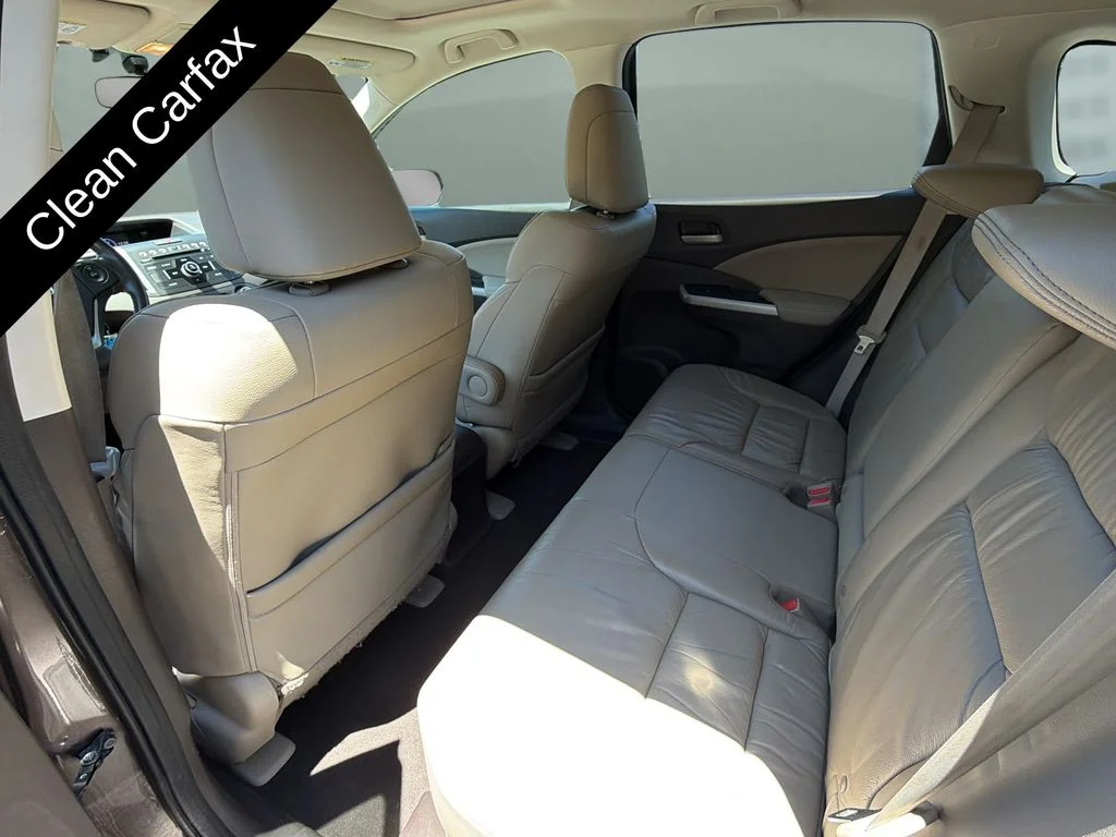 Used 2013 Kona Coffee Metallic Honda EX-L image 11