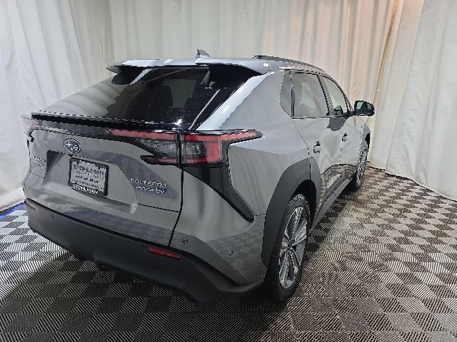 Used 2023 Smoked Carbon Subaru Limited image 4