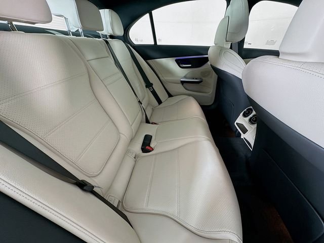 Used 2026 White Mercedes-Benz C 300 image 26