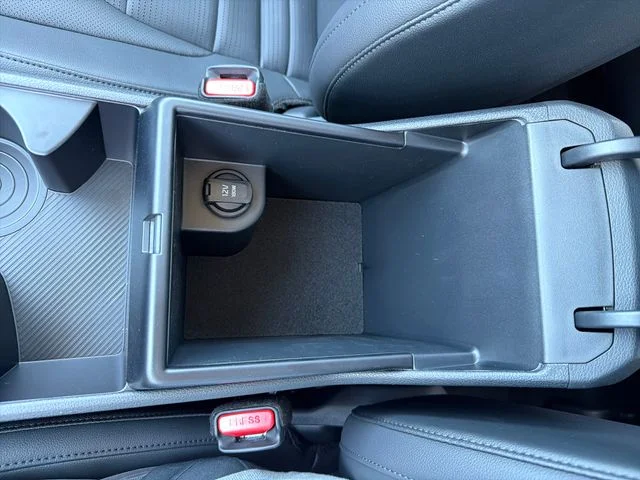 2026 Kia Sportage SX Prestige - Photo 25