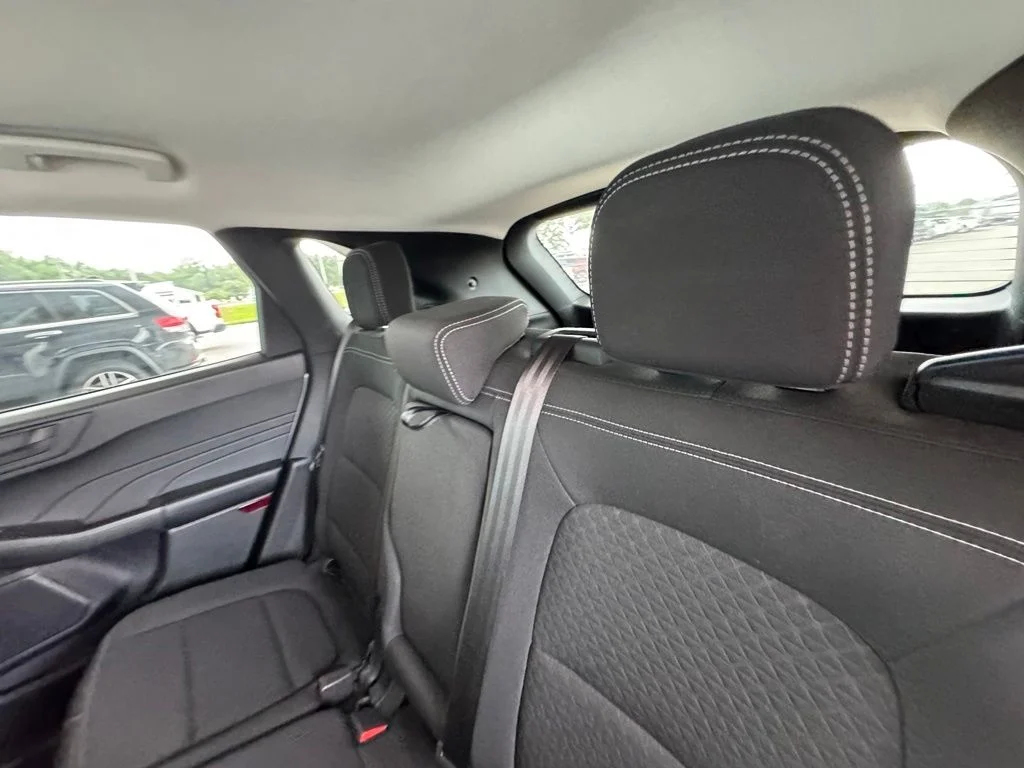 Used 2024 Silver Ford Active image 20