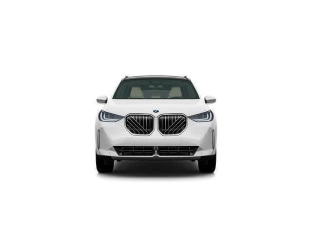 New 2026 Alpine White BMW 30 xDrive image 2