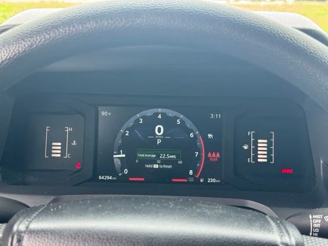 Certified Used 2024 Underground Toyota SR image 17