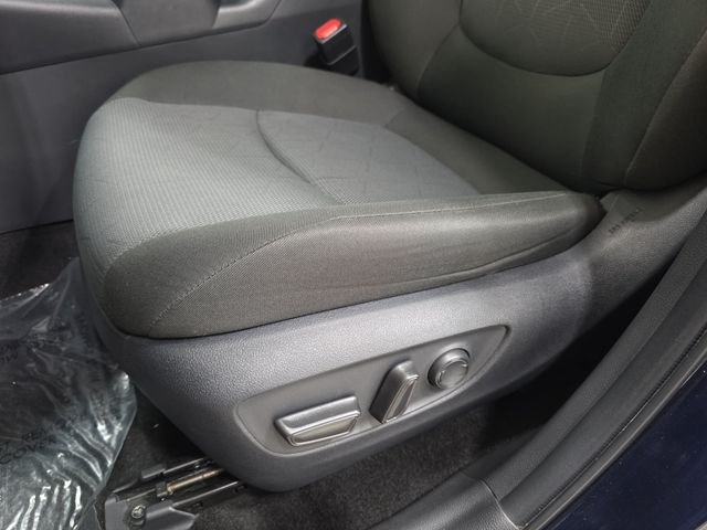 Certified Used 2025  Toyota XLE image 26