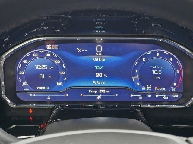 2024 Chevrolet Silverado 3500HD High Country - Photo 42