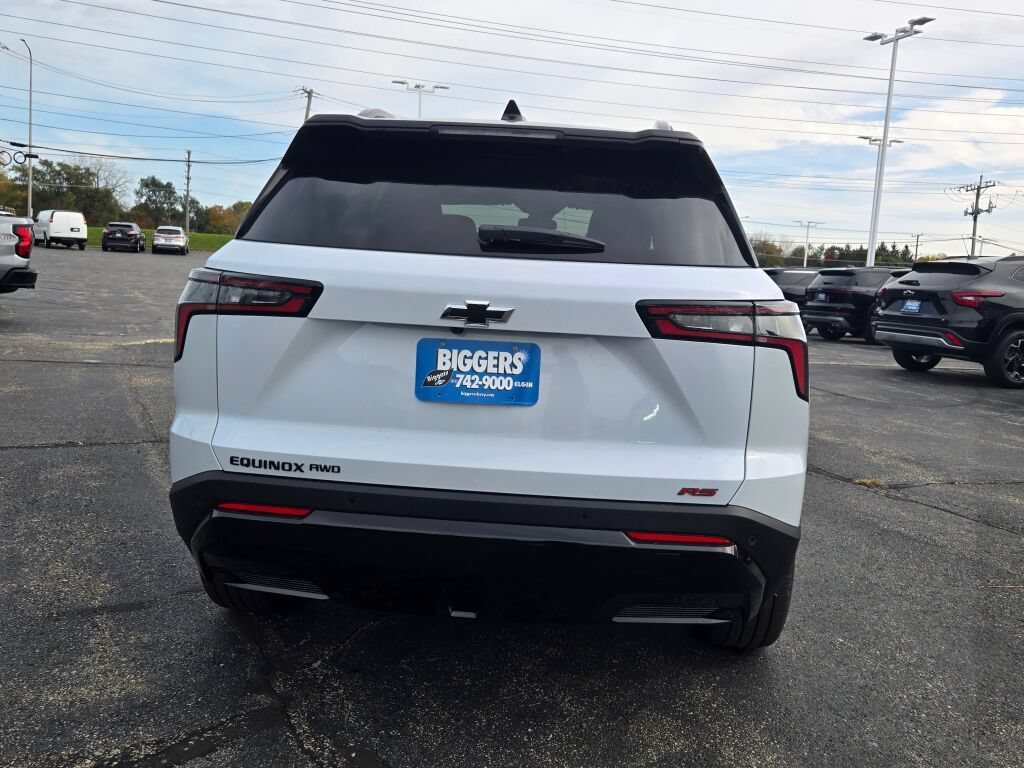 Vehicle thumbnail