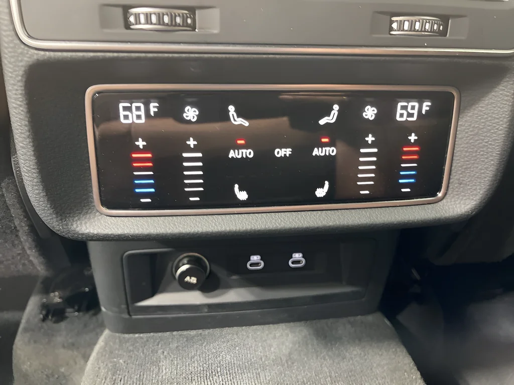 2022 Audi Q8 Premium Plus - Photo 25