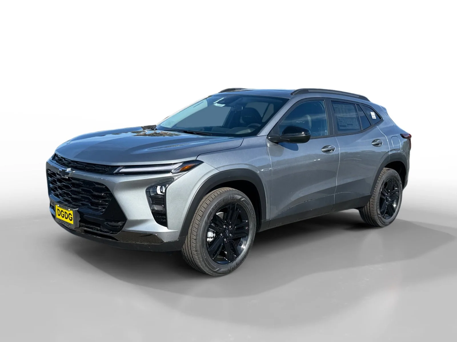 2026 Chevrolet Trax Activ's photo