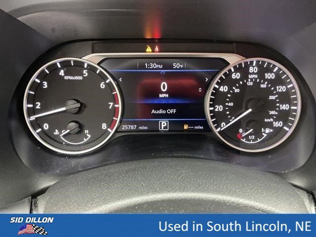 2022 Nissan Sentra SV - Photo 11