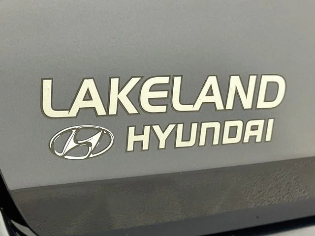 New 2026 Hyundai VENUE SEL