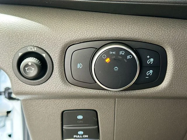 New 2026 White Ford XLT image 22