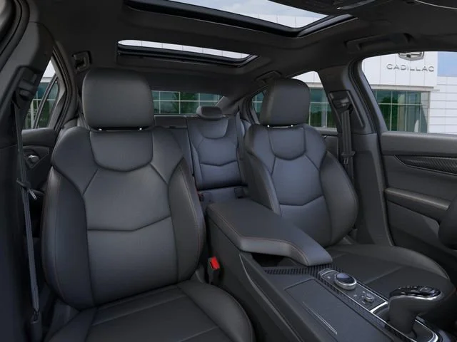 2026 Cadillac CT5 Sport - Photo 16