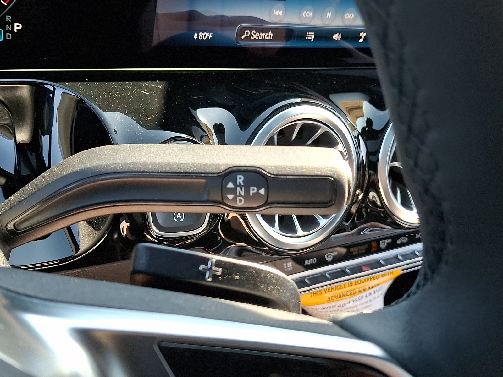 New 2026 Mountain Grey Metallic Mercedes-Benz GLA 250 image 13