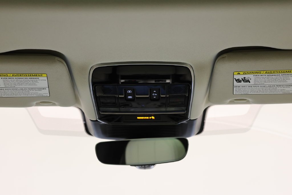 Certified Used 2023 Santorini Black Metallic Land Rover SE image 14