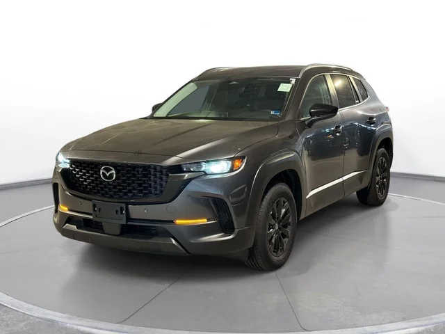 2026 Mazda Mazda CX-50 Hybrid Preferred