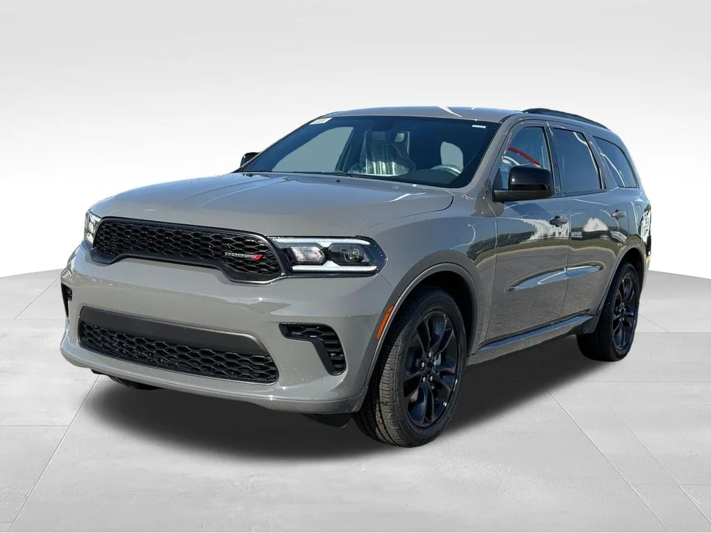 2026 Dodge Durango GT RWD's photo