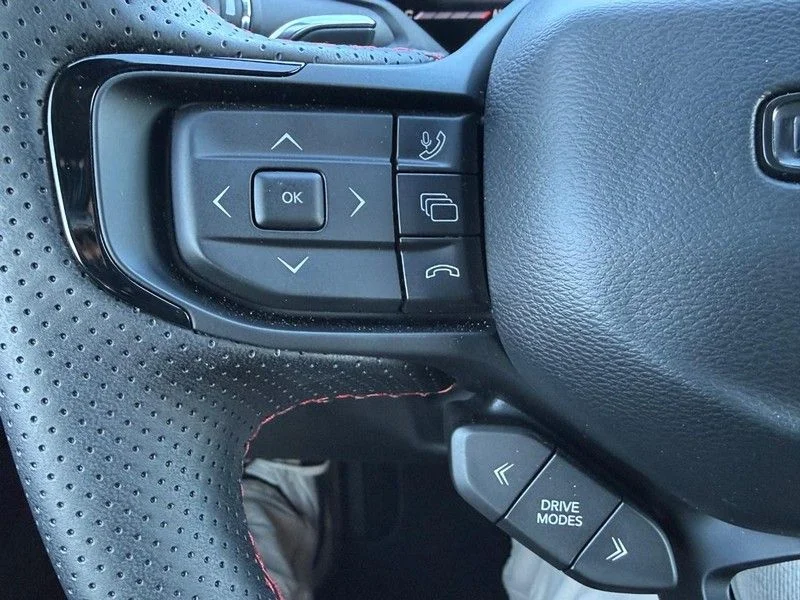 2026 Dodge Charger Scat Pack - Photo 11