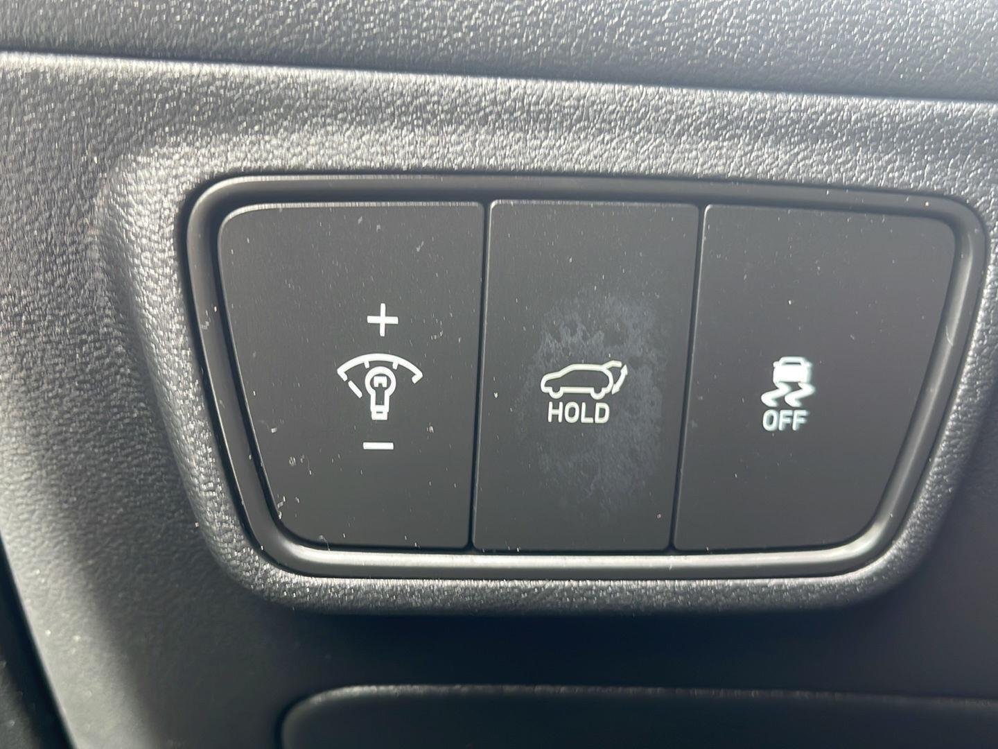 2024 Hyundai Tucson SEL - Photo 21