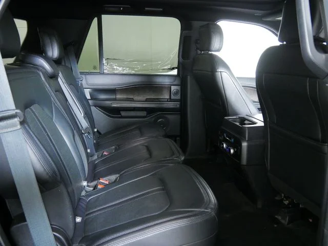 Certified Used 2019 Gray Ford Limited image 13
