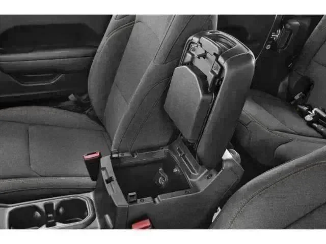 New 2026 Reign Jeep Sport S Rewind image 13