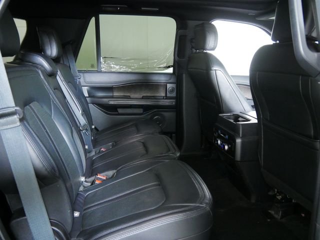 Certified Used 2019 Gray Ford Limited image 13
