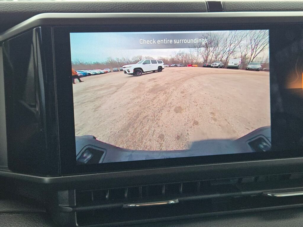 New 2026 Reign Jeep Sport S image 4
