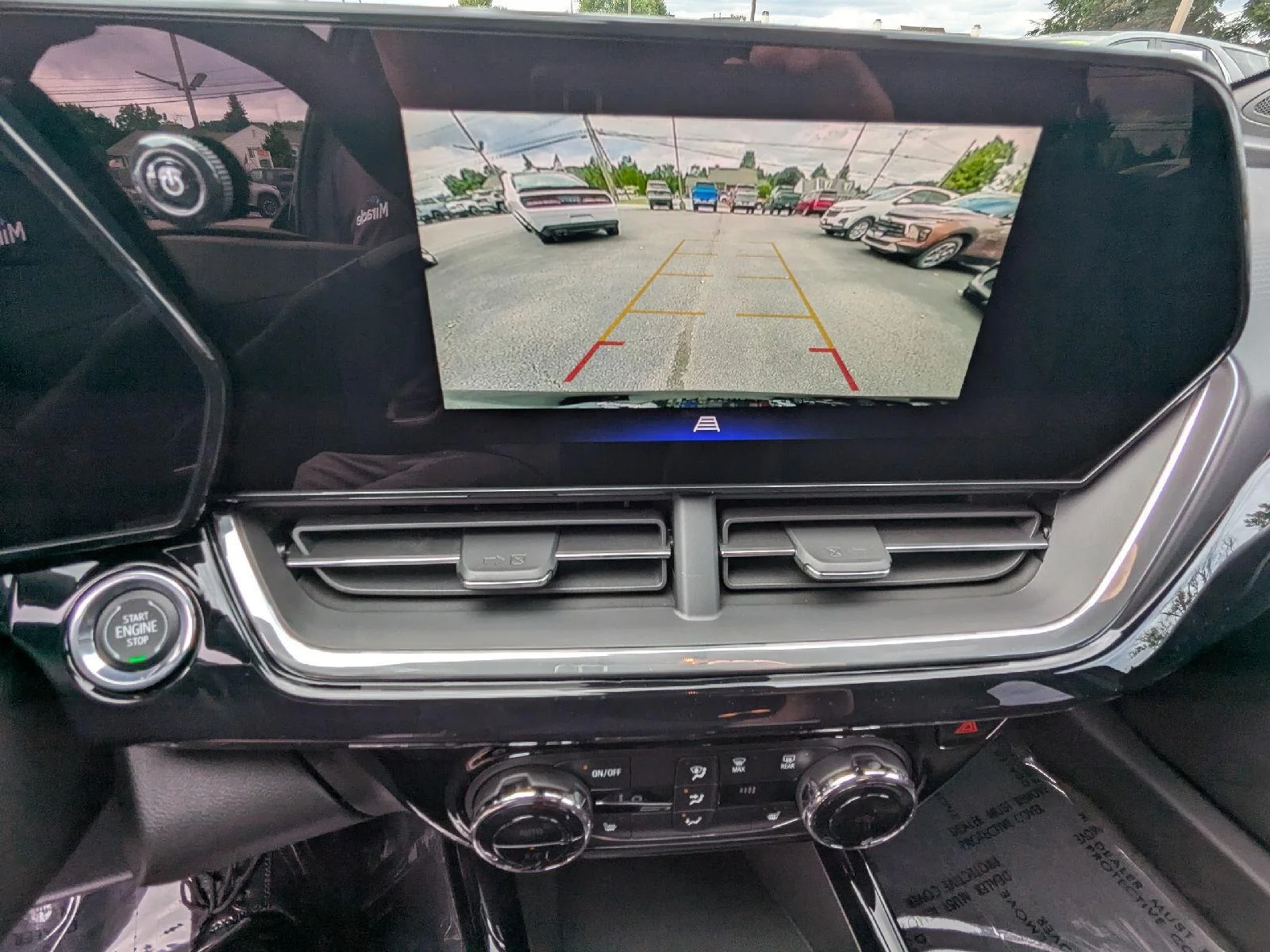 2026 Chevrolet Trax RS - Photo 35