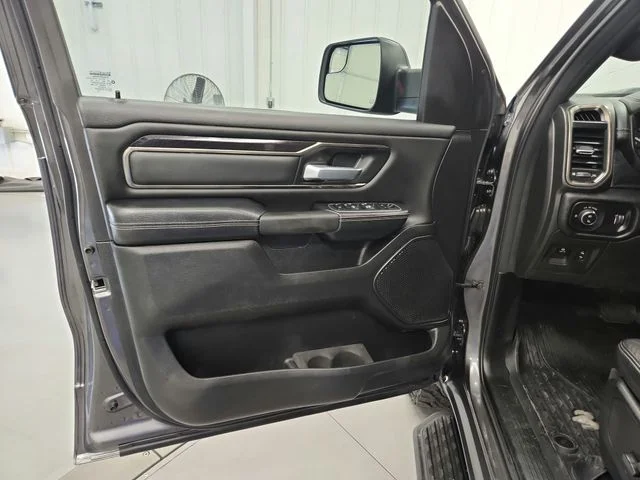 Used 2022  Ram Rebel image 25