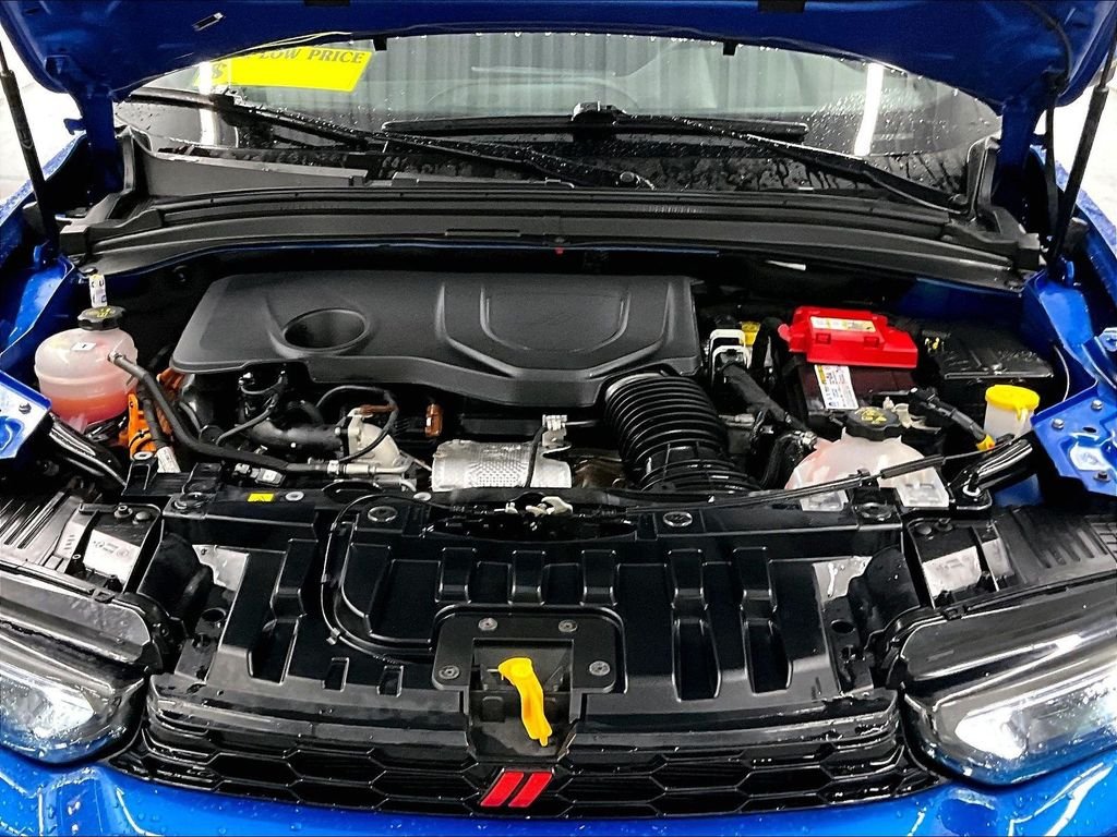 Used 2024 Blue Dodge R/T image 28