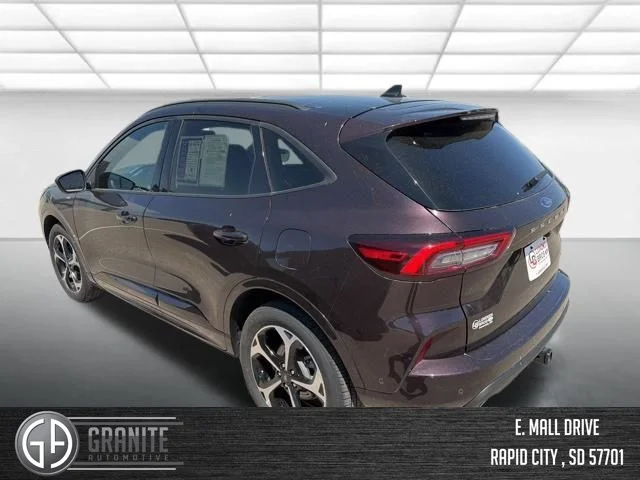 2023 Ford Escape ST-Line Elite - Photo 33