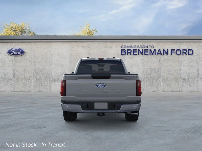 New 2026 Avalanche Ford XLT image 5