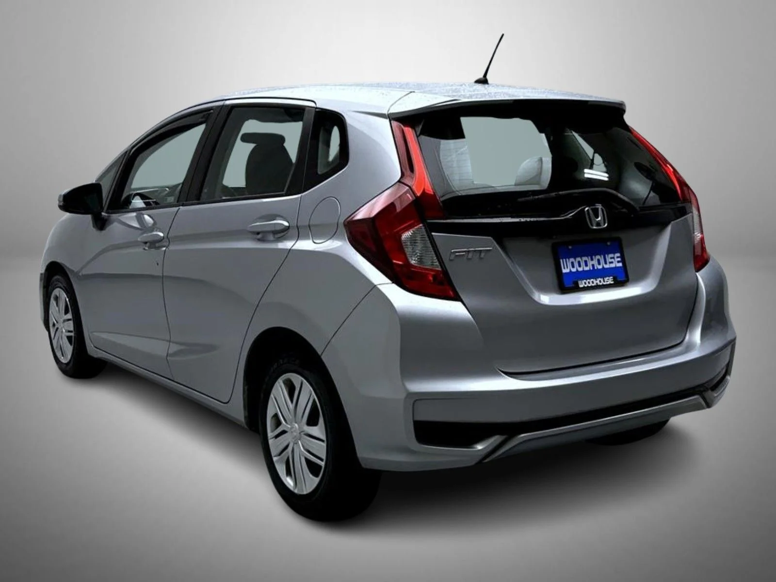 Used 2019 Silver Honda LX image 7