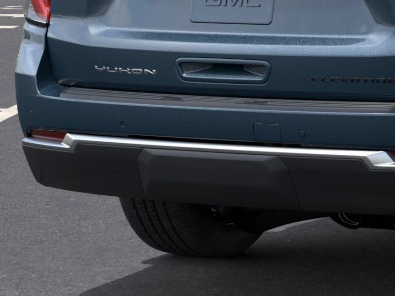 2026 GMC Yukon XL Elevation - Photo 14