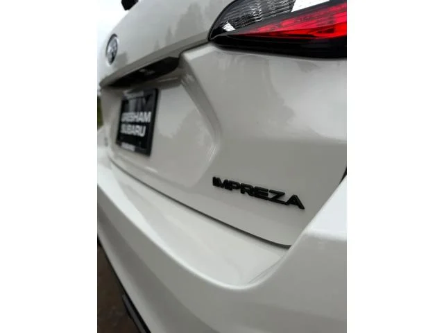 New 2026 CRYSTAL WHITE PEARL Subaru Sport image 42