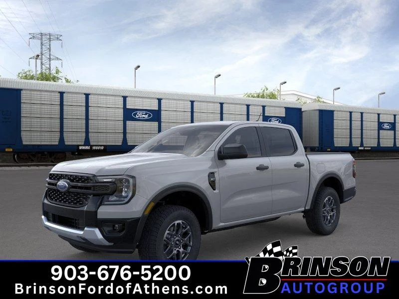 New 2026 Avalanche Ford XLT image 1