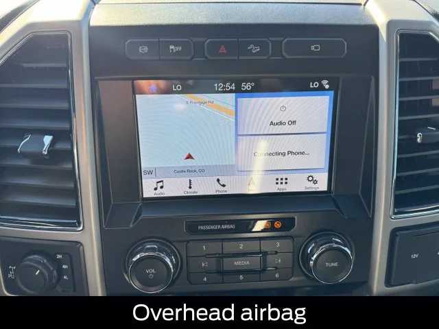 Used 2019 Gray Ford Lariat image 39