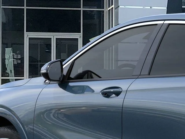 New 2026 Ocean Blue Metallic Buick Avenir image 12