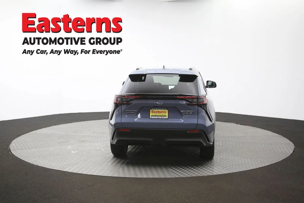 Used 2023 Gray Subaru Limited image 37