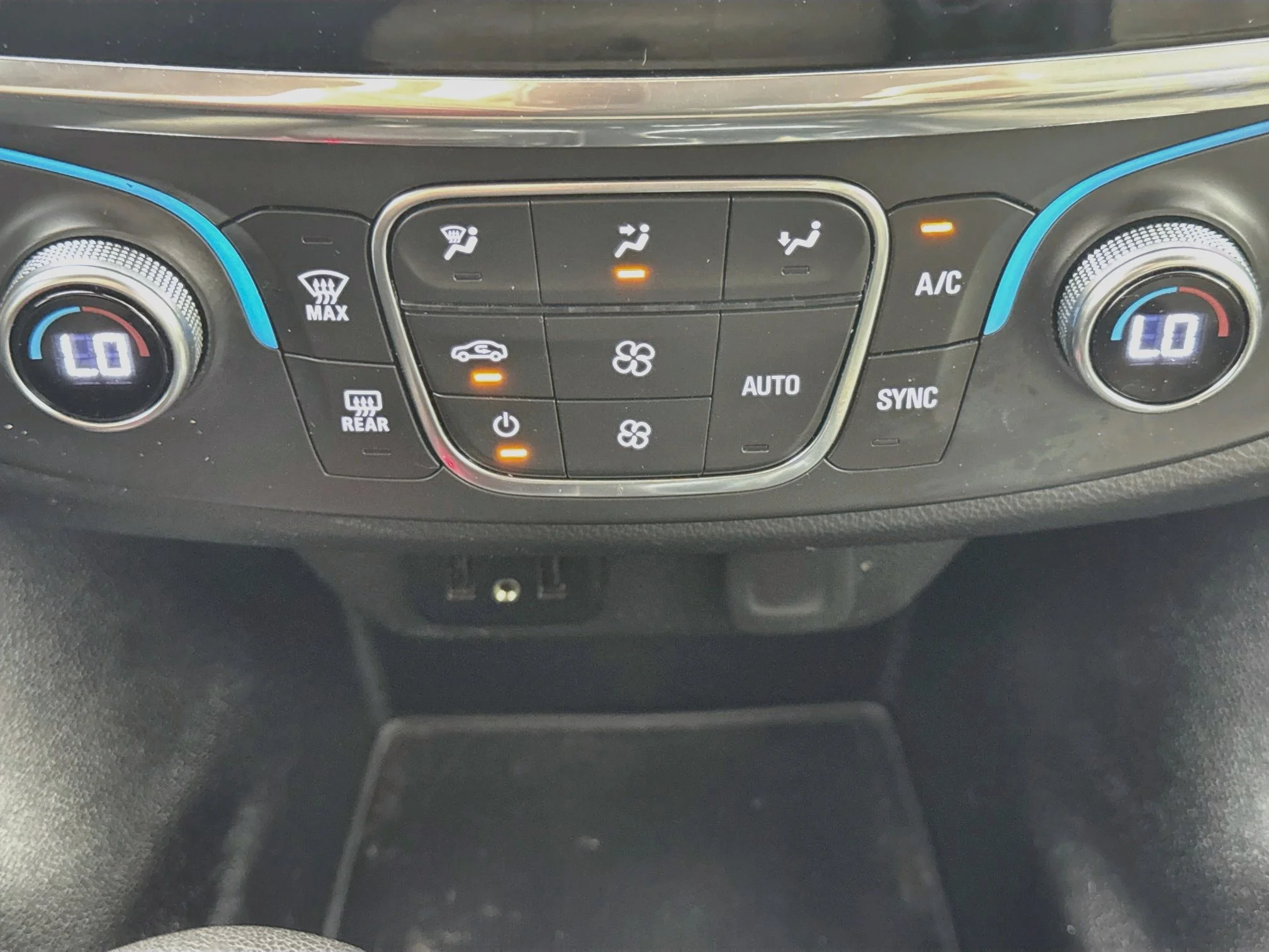 Used 2023 Sterling Gray Metallic Chevrolet LS image 17