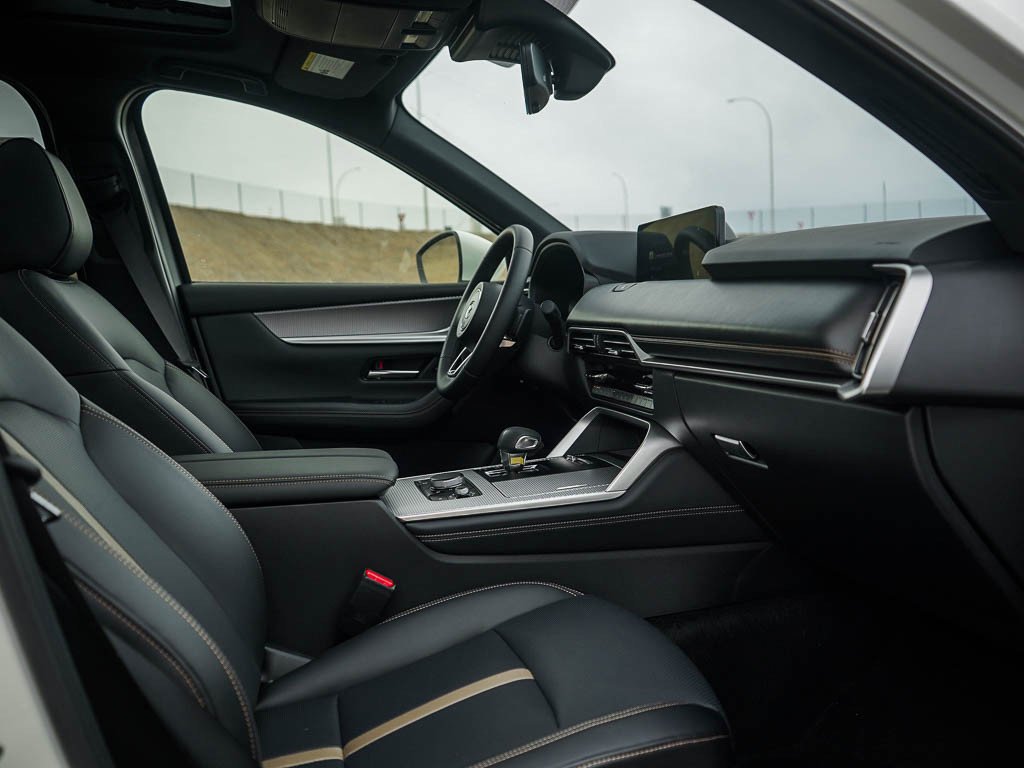 2026 Mazda CX-90 Premium Plus Package - Photo 11