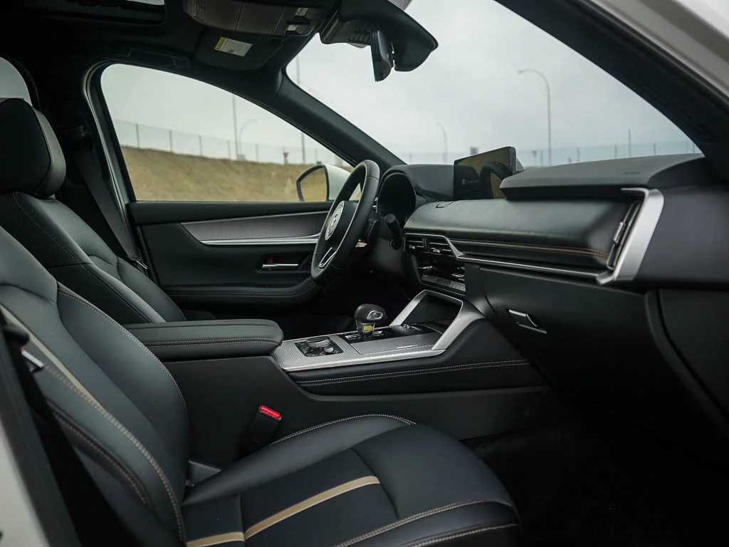 2026 Mazda CX-90 Premium Plus Package - Photo 11