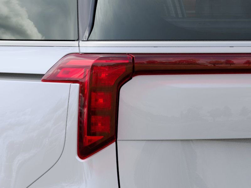 2026 Kia Carnival EX - Photo 11