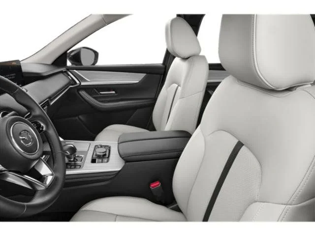 New 2026 Gray Mazda 3.3 Turbo Preferred image 11
