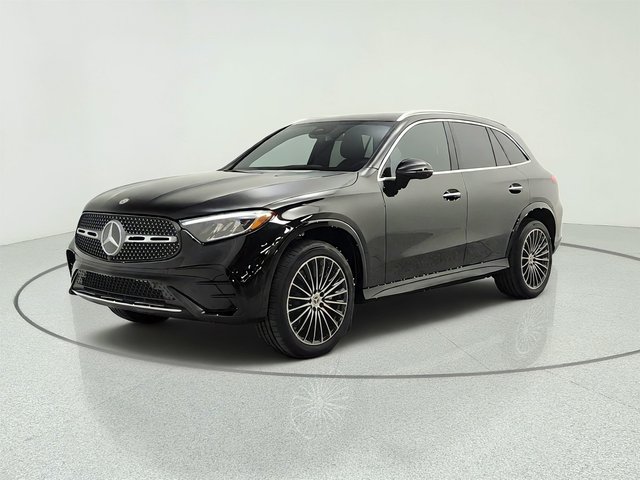 2023 Mercedes-Benz GLC GLC 300 SUV