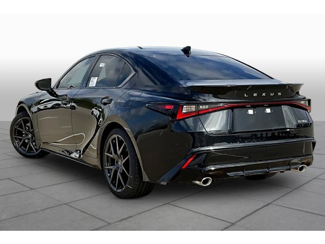 New 2026 Caviar Lexus F SPORT image 19