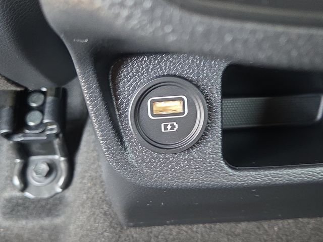 Certified Used 2021 Gray Kia EX image 14
