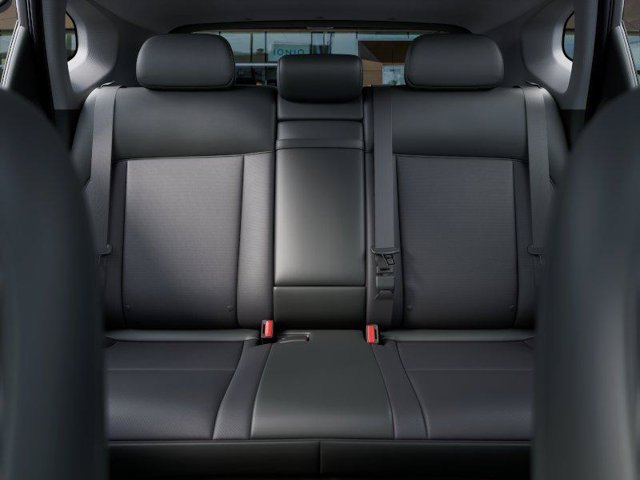 New 2027 Atlas White Hyundai SEL Premium FWD image 12