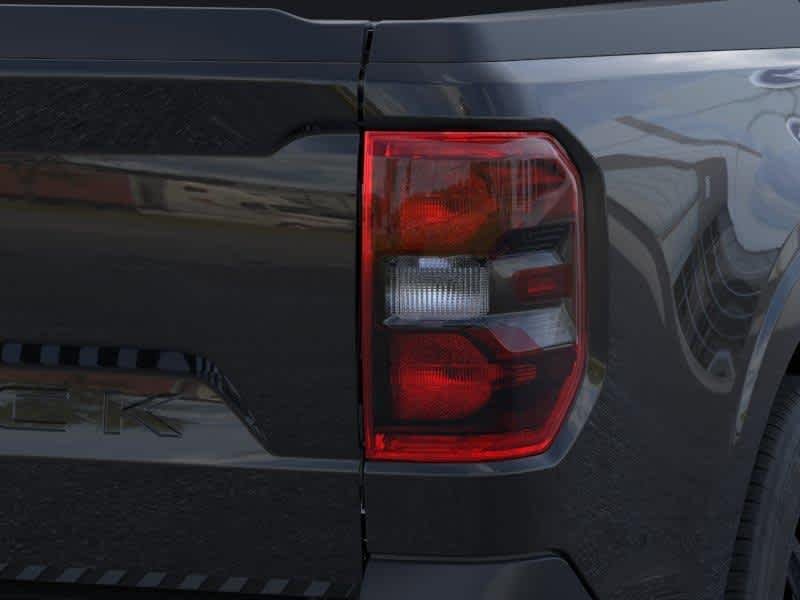 New 2026 Shadow Black Ford XLT image 22
