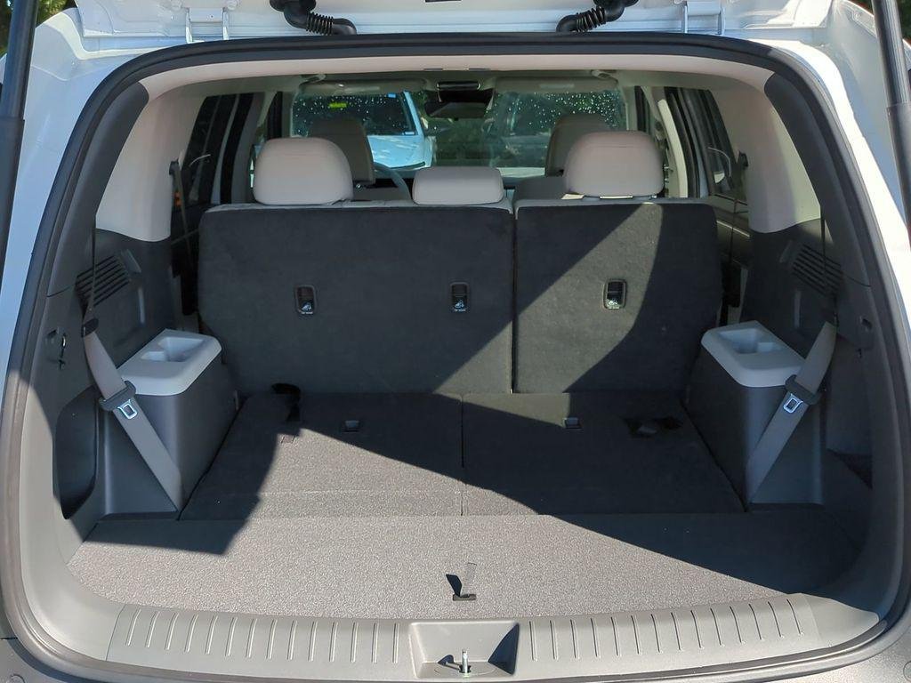 2026 Hyundai Santa Fe SE - Photo 14