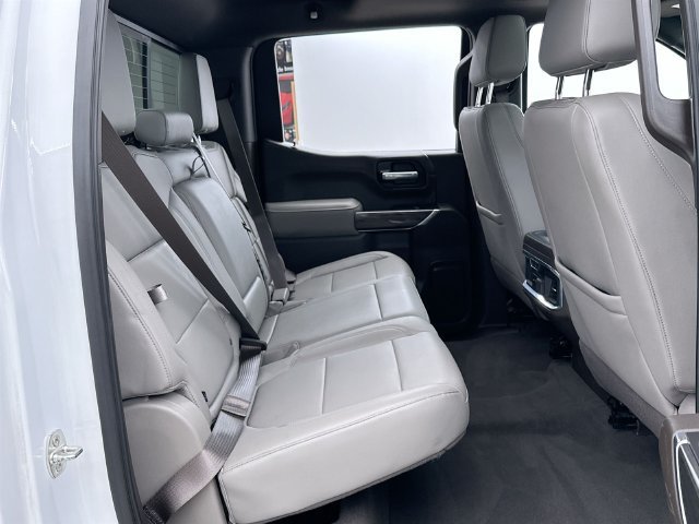 2021 Chevrolet Silverado 1500 LTZ - Photo 17